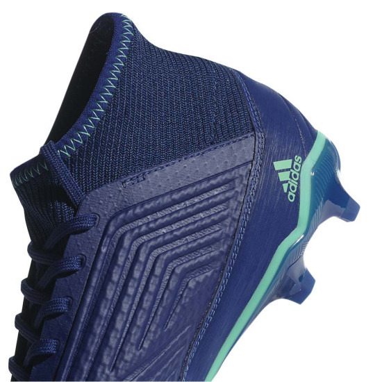 Adidas Predator 18.3 FG "Deadly Strike Pack"